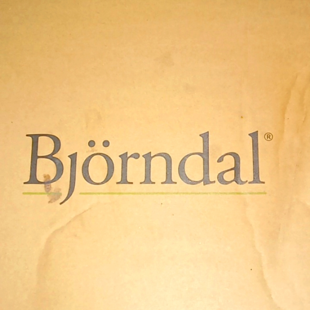 Björndal boots